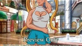 A Date with Rainbow Mika (Erotic Audio Preview)