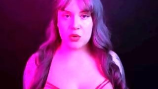 The Ultimate ASMR JOI Video (cum on my tits!)