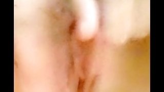 Close up of my wife's pussy