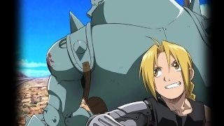 Happy Anime x String Type Beat "Fullmetal Alchemist"