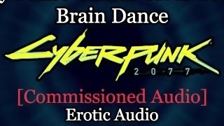 Cyberpunk Police Interrogation Goes Hot & Rough [Cyberpunk] [Rough] (Erotic Audio for Women)