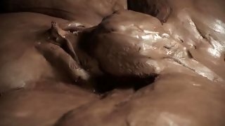 MAGIC ORGASM MADE HER BLOW - DRIPPING CLAY PORN FANTASY ANIMATION