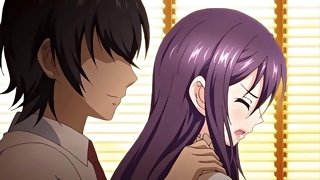 Anime cutie gets fucked hard