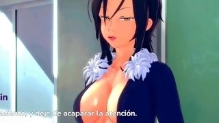 VOLVIENDO A HACER COCHINADAS CON EL CLUB DE LITERATURA - MY HENTAI FANTASY - CAP 9