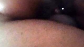 Good Girl Ebony Mouth