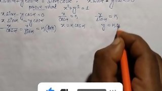 Trigonometrical Ratios of any angle Math Slove By Bikash Educare Episode 15