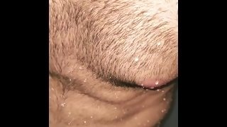 slo-mo thick fat wet cock big dick solo