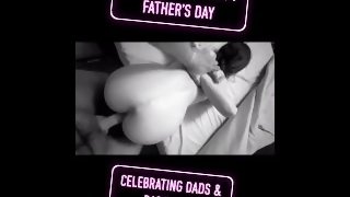 Fathers Day Fuck