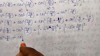 Trigonometrical Ratios of any angle Math Slove By Bikash Educare Episode 16