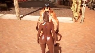 Wild Life Video Porn Game - Indra Nude Unreal Engine 5 Wild Life Sex Game Play