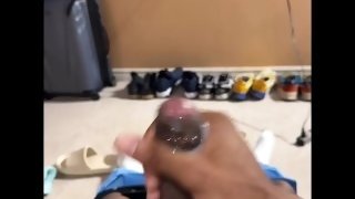 Cumshot Compilation