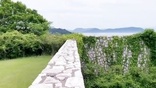 美しい風景、美味しいごはん、なっちの入浴