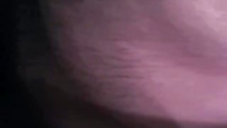 Step Sister Needed a Passionate Orgasm REVERSE BLACKED