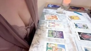 tarot april answer two