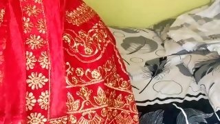 Indian Suhagrat - Pagal ladka k sath First time Sex Sadi ki pahli Suhagrat