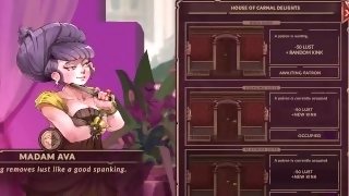 Jessika's Curse [v1.7.57] [Venus Noire JC] h gameplay part 4