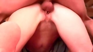 TEEN BESTFRIEND ASK ME FOR ANAL SEX !! - POV ROLEPLAY