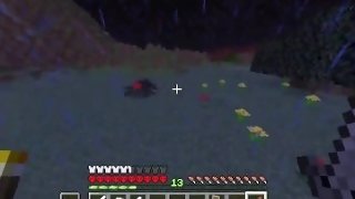 LIL NAS X DEVOURS ASS WHILE PLAYING MINECRAFT 2 (Full video W FACE CAM)