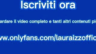 TROIA ITALIANA MANDA VIDEO PORNO AL FIDANZATO