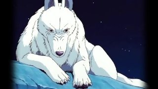 Princess Mononoke Type Beat "Adagio of Life and Death"