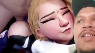 Rica cojida anime hentai sin censura