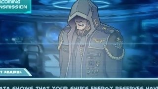 Akabur's Star Channel 34 Uncensored Guide Part 87 Starship Battle